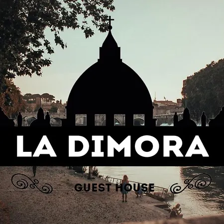 Appartamento La Dimora Roma Esterno foto