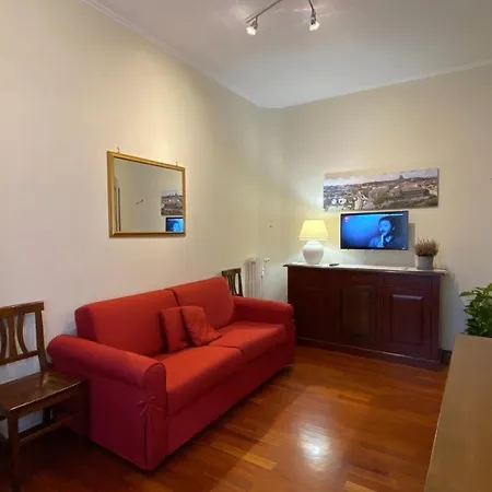 Appartamento La Dimora Roma Esterno foto