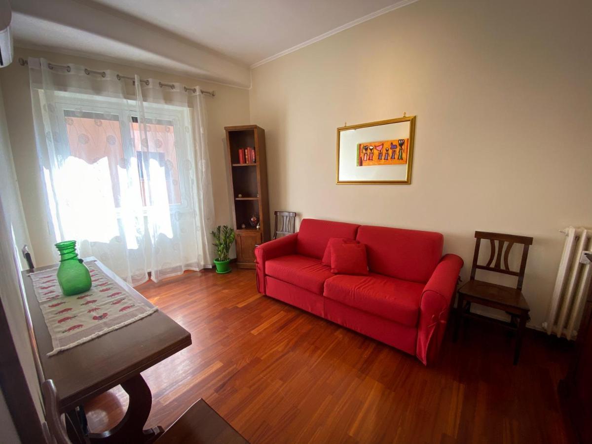 La Dimora Apartamento Roma