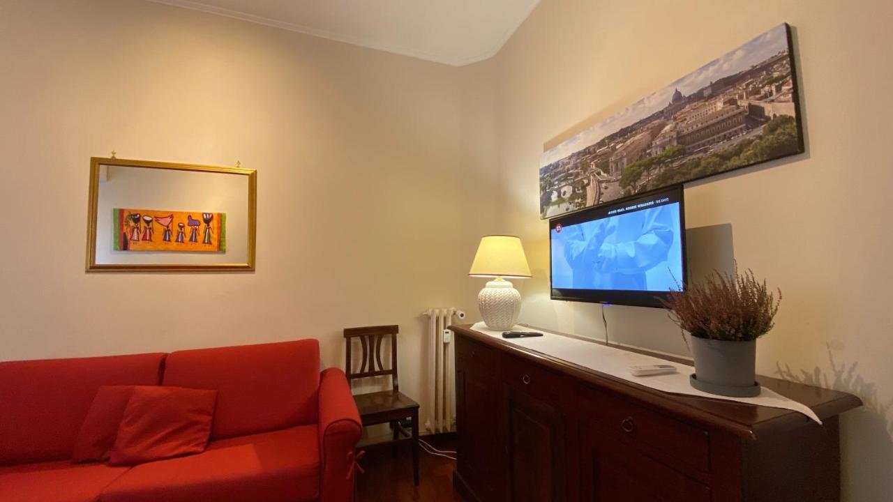 Apartamento La Dimora *