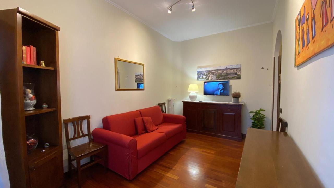 La Dimora Apartment Rom
